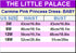 Miley - Priority Shipping Dresses Little Palace Store